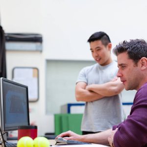 Bespoke Scientific Sports Psychology